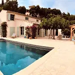 Ty Bonheurs Vue Magnifique Βίλα *