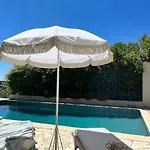 Ty Bonheurs Vue Magnifique Βίλα